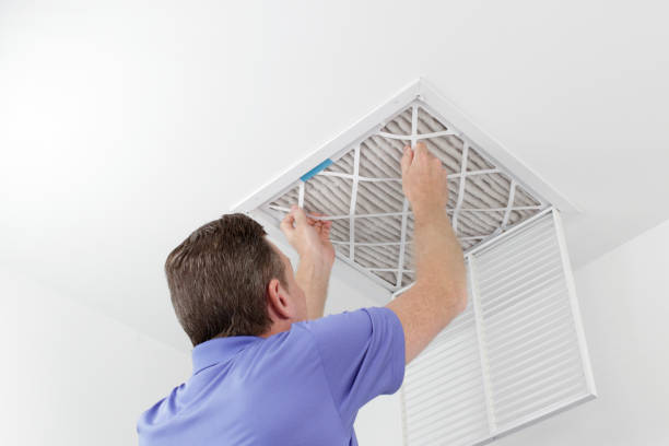 Best Affordable HVAC Duct Cleaning  in Lford, MI